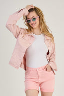 Veste Regular "Romane" - ANA & LUCY