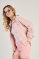 Veste Regular "Romane" - ANA & LUCY