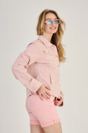 Veste Regular "Romane" - ANA & LUCY