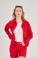 Veste Regular "Romane" - ANA & LUCY