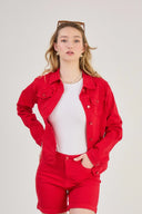 Veste Regular "Romane" - ANA & LUCY