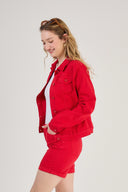 Veste Regular "Romane" - ANA & LUCY