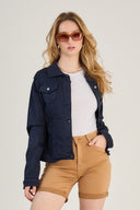 Veste Regular "Romane" - ANA & LUCY
