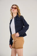 Veste Regular "Romane" - ANA & LUCY