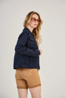 Veste Regular "Romane" - ANA & LUCY