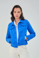 Veste Slim "Roxanne" - ANA & LUCY