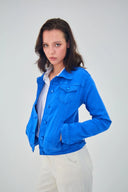 Veste Slim "Roxanne" - ANA & LUCY