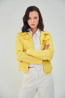 Veste Slim "Roxanne" - ANA & LUCY