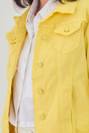 Veste Slim "Roxanne" - ANA & LUCY