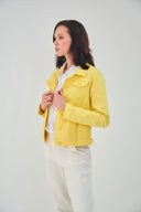 Veste Slim "Roxanne" - ANA & LUCY