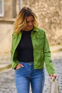 Veste Slim "Roxanne" - ANA & LUCY