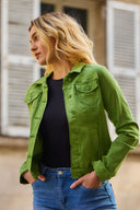 Veste Slim "Roxanne" - ANA & LUCY