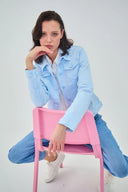 Veste Slim "Roxanne" - ANA & LUCY