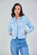 Veste Slim "Roxanne" - ANA & LUCY