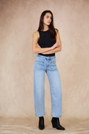 Jeans Wide "Cathia" - ANA & LUCY
