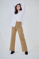 Pantalon Wide "Natalia" - ANA & LUCY