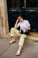 Pantalon Wide "Natalia" - ANA & LUCY