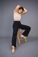 Jeans Baggy Dad "Erina" - ANA & LUCY