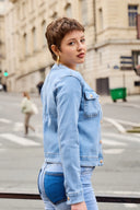 Veste Slim "Véra" - ANA & LUCY
