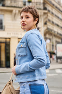 Veste Slim "Véra" - ANA & LUCY