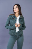 Veste Slim "Roseline" - ANA & LUCY