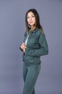 Veste Slim "Roseline" - ANA & LUCY
