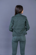 Veste Slim "Roseline" - ANA & LUCY