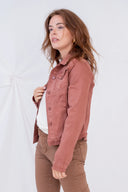 Veste Slim "Roseline" - ANA & LUCY
