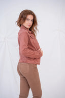 Veste Slim "Roseline" - ANA & LUCY