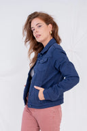 Veste Slim "Roseline" - ANA & LUCY