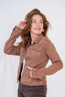 Veste Slim "Roseline" - ANA & LUCY