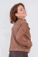 Veste Slim "Roseline" - ANA & LUCY