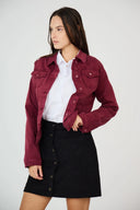 Veste Slim "Roseline" - ANA & LUCY