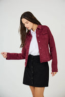 Veste Slim "Roseline" - ANA & LUCY