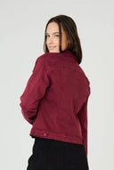 Veste Slim "Roseline" - ANA & LUCY