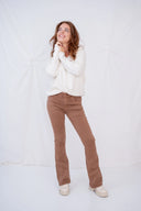 Pantalon Flare "Barbara"