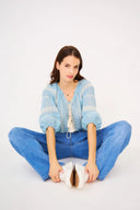 Jeans Baggy-Dad "Enora"