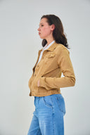Veste Slim "Roxanne" - ANA & LUCY