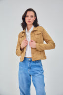 Veste Slim "Roxanne" - ANA & LUCY