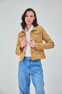 Veste Slim "Roxanne" - ANA & LUCY