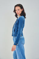 Veste Slim "Clarisse" - ANA & LUCY