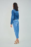 Veste Slim "Clarisse" - ANA & LUCY