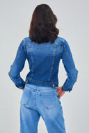 Veste Slim "Clarisse" - ANA & LUCY