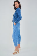 Veste Slim "Clarisse" - ANA & LUCY