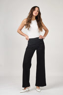 "Naelle" Wide Trousers