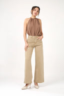 "Naelle" Wide Trousers