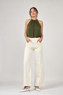 Pantalon Wide "Naelle"