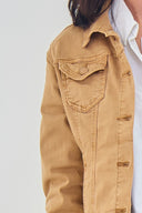 Veste Slim "Roxanne" - ANA & LUCY