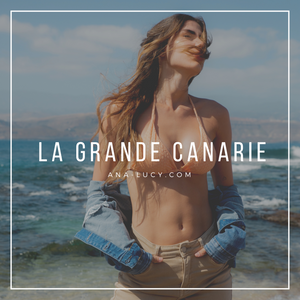 LA GRANDE CANARIE - SS2023