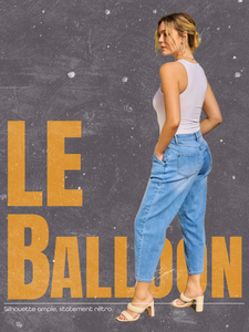 LE BALLOON